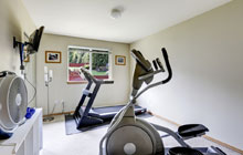 Willingham home gym construction leads
