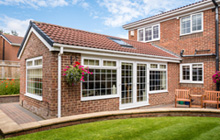 Willingham house extension leads