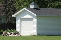 Willingham outbuilding construction costs